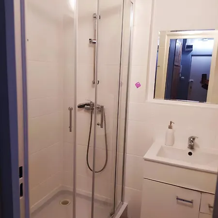 U Jadzi Apartman *