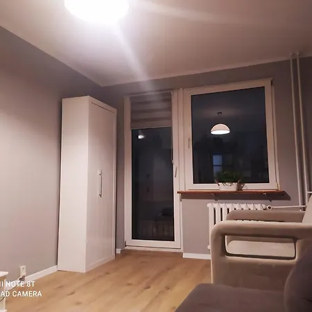 Apartman U Jadzi