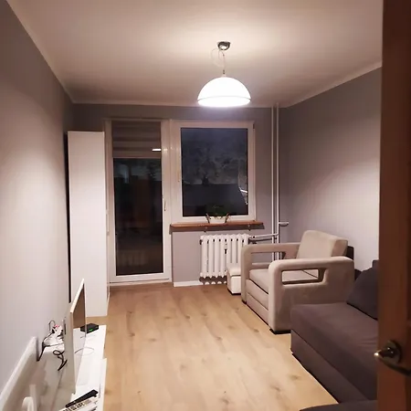 Apartman U Jadzi *