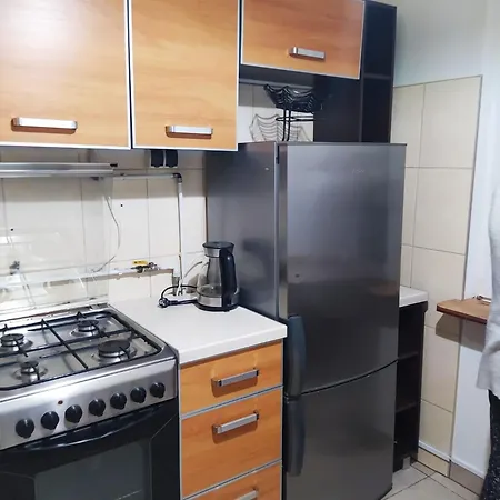Apartman U Jadzi