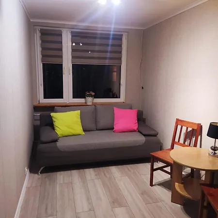 U Jadzi Apartman Szklarska Poręba
