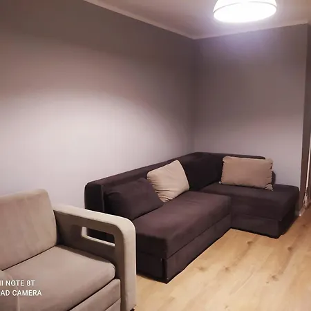 Apartman U Jadzi Szklarska Poręba