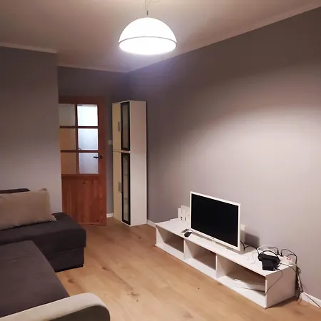 U Jadzi Apartman Szklarska Poręba